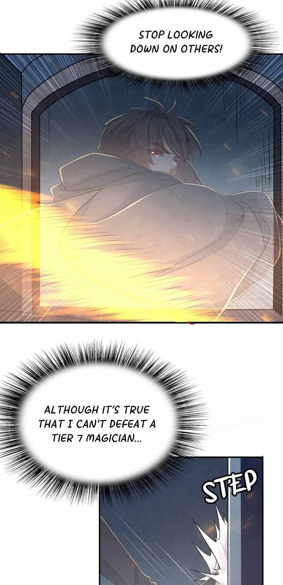 Start Raising Dragons From Today Chapter 34 - page 51