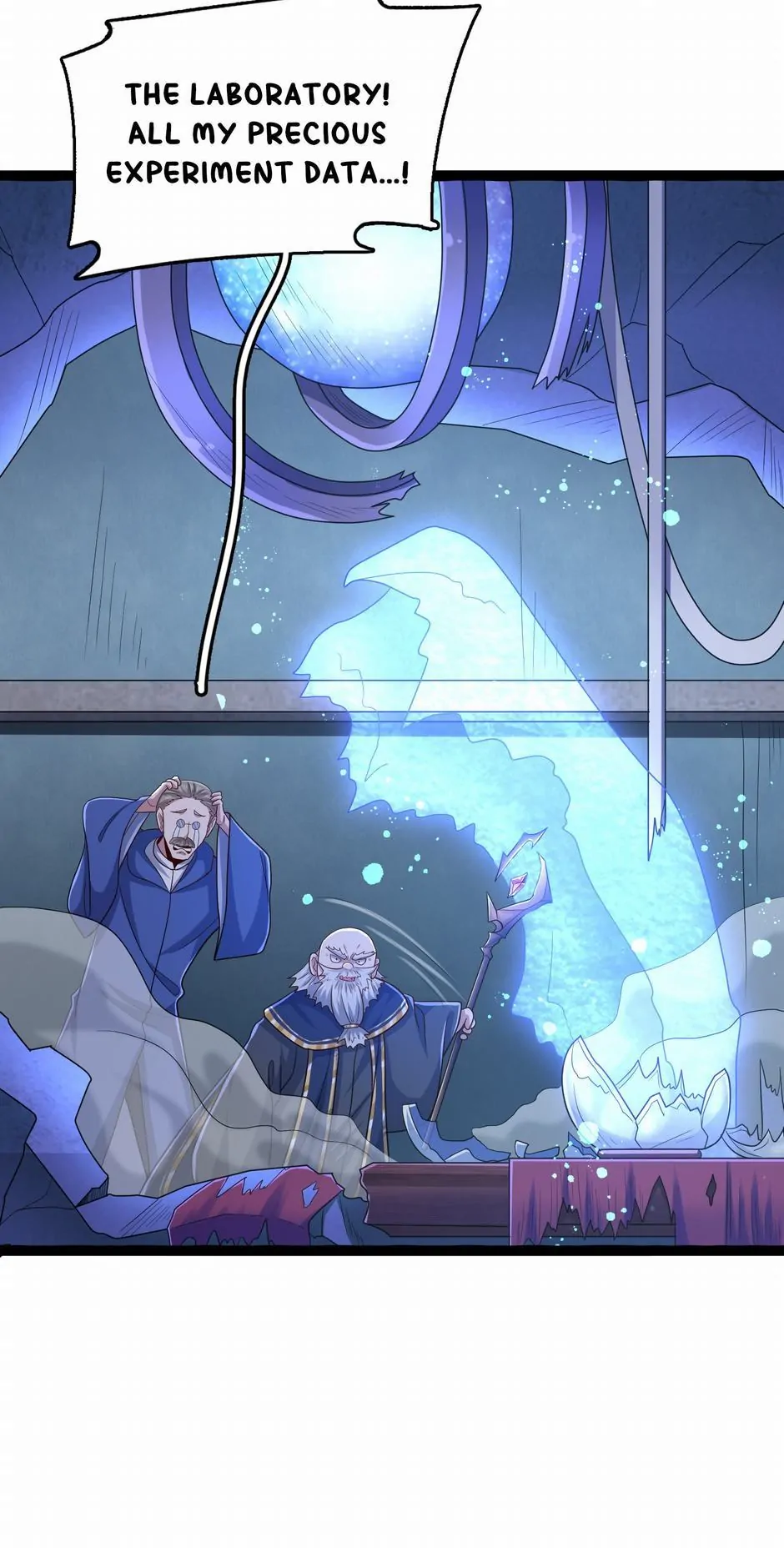 Start Raising Dragons From Today Chapter 34 - page 60