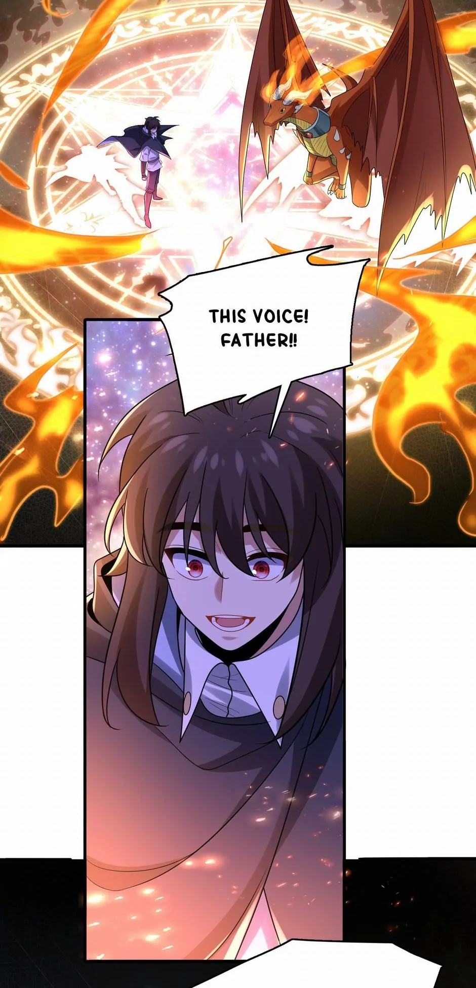 Start Raising Dragons From Today Chapter 35 - page 17