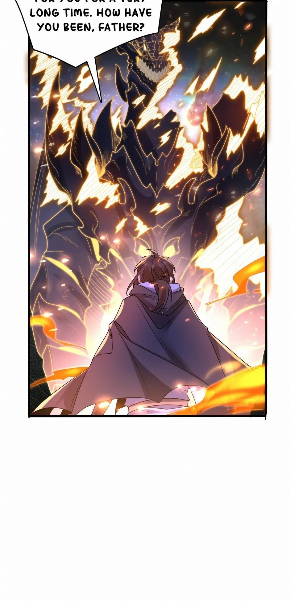 Start Raising Dragons From Today Chapter 35 - page 19