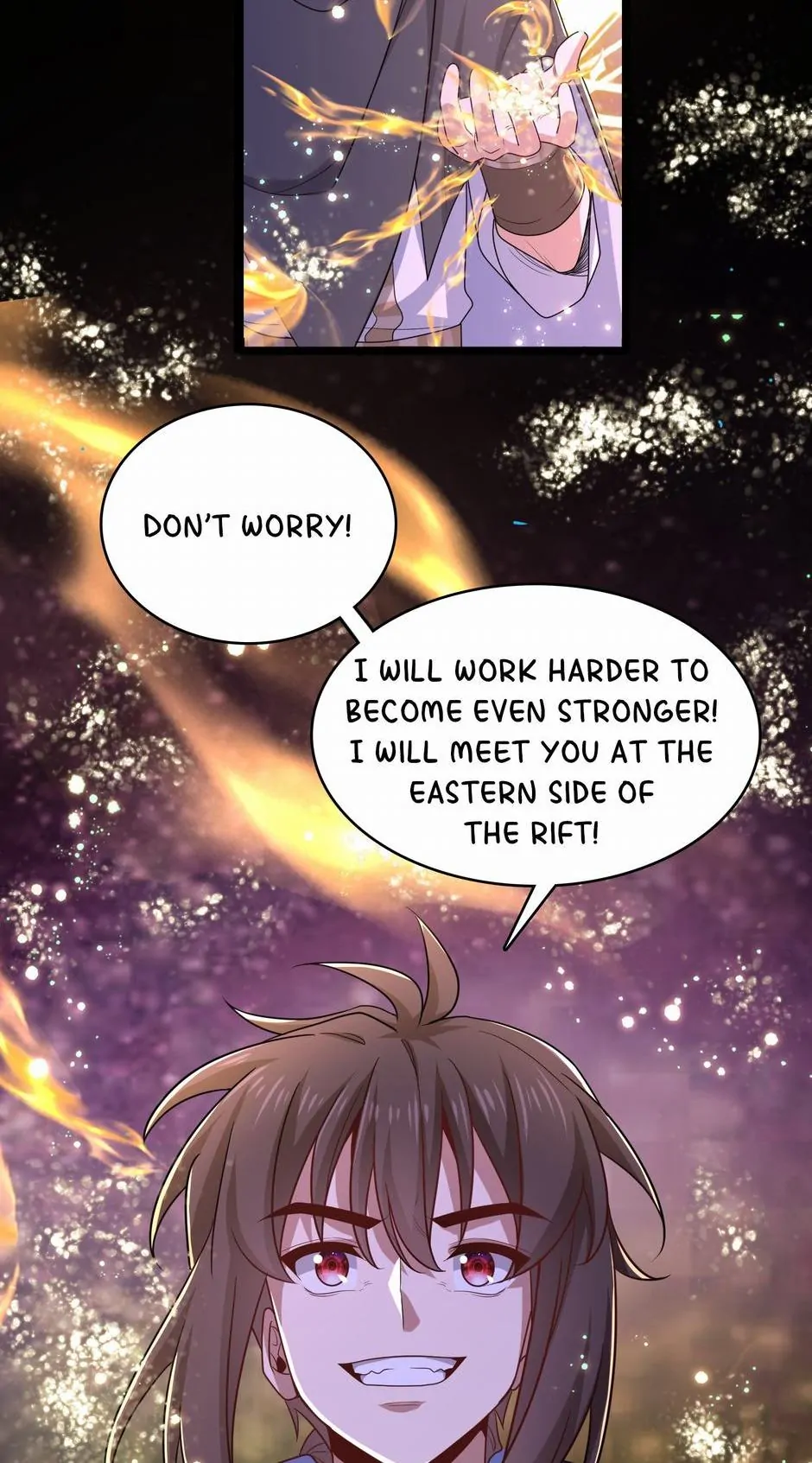 Start Raising Dragons From Today Chapter 35 - page 29