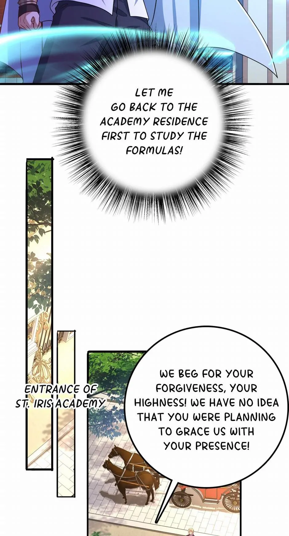 Start Raising Dragons From Today Chapter 35 - page 40