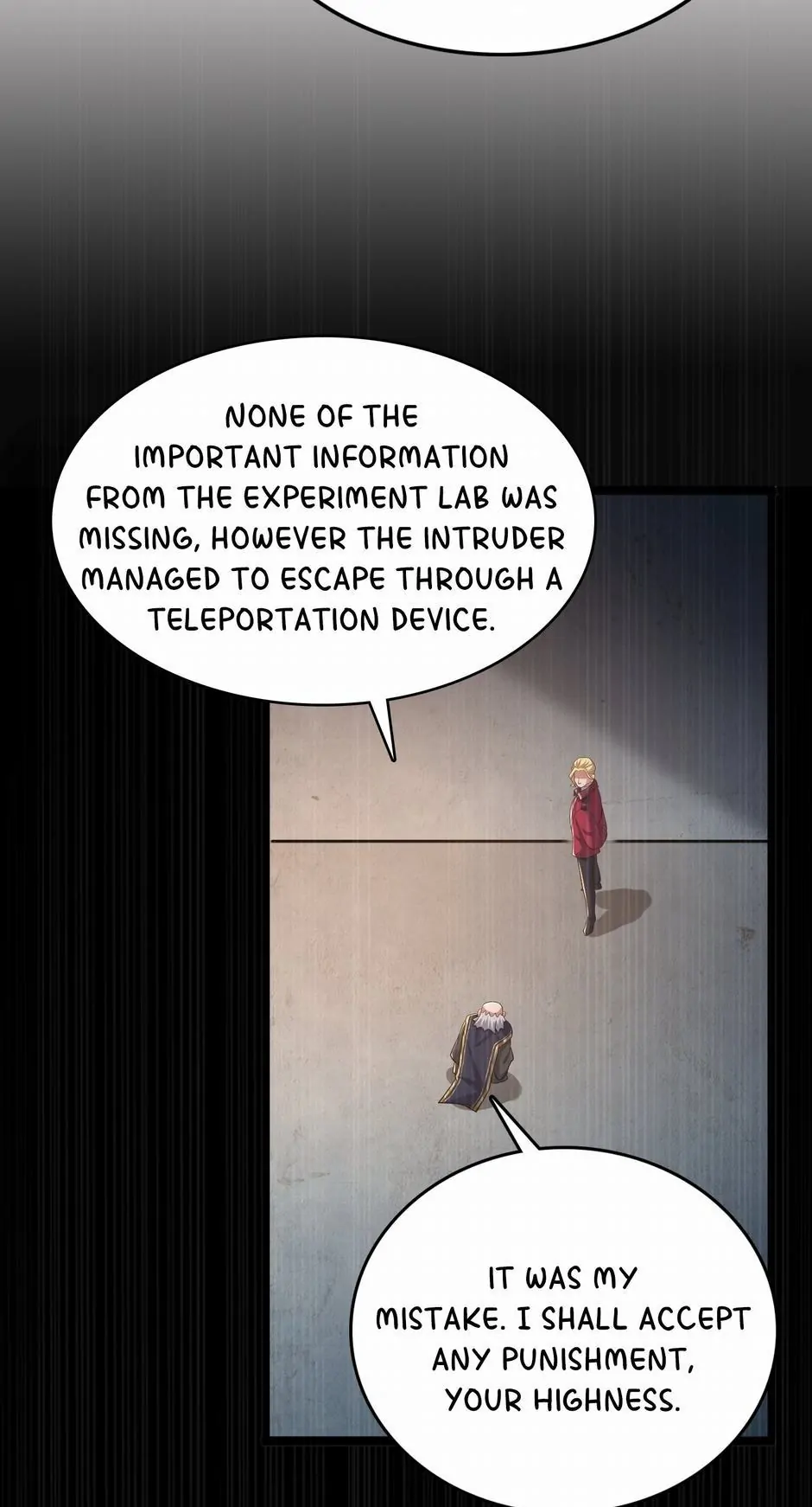 Start Raising Dragons From Today Chapter 35 - page 43