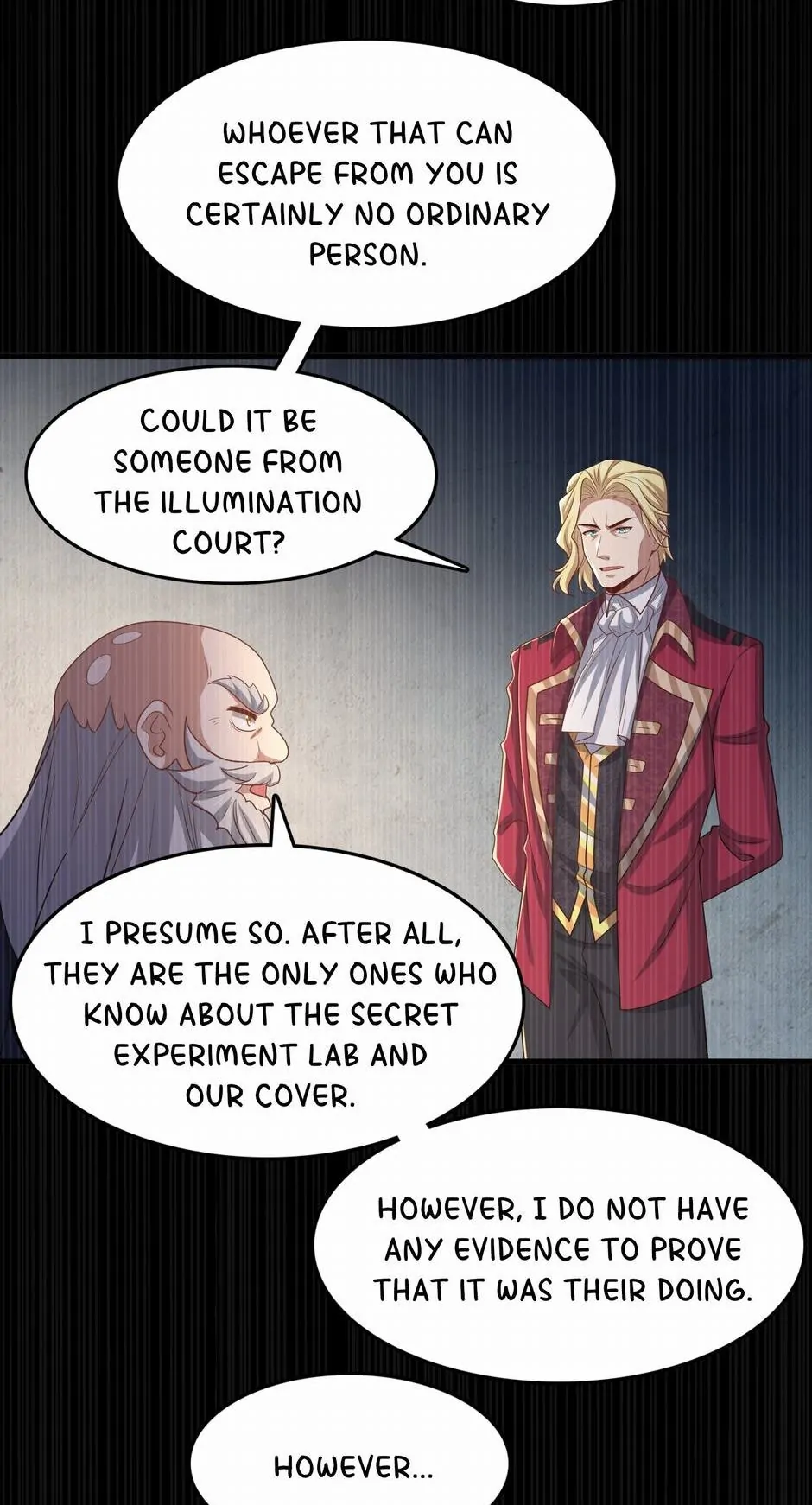 Start Raising Dragons From Today Chapter 35 - page 44