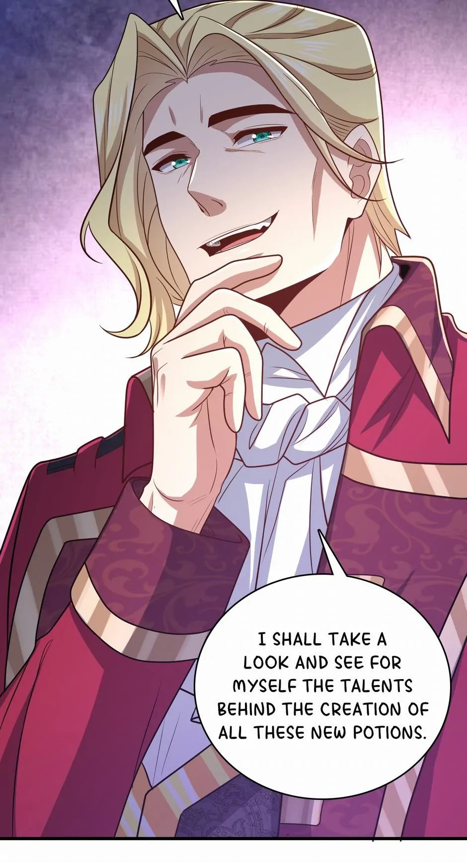 Start Raising Dragons From Today Chapter 35 - page 55