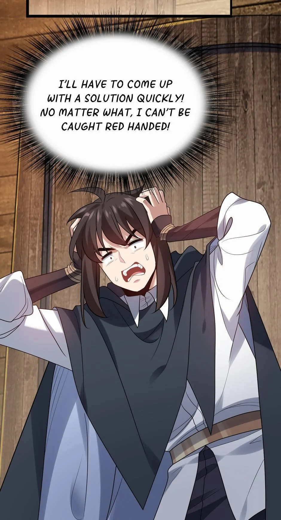 Start Raising Dragons From Today Chapter 35 - page 60