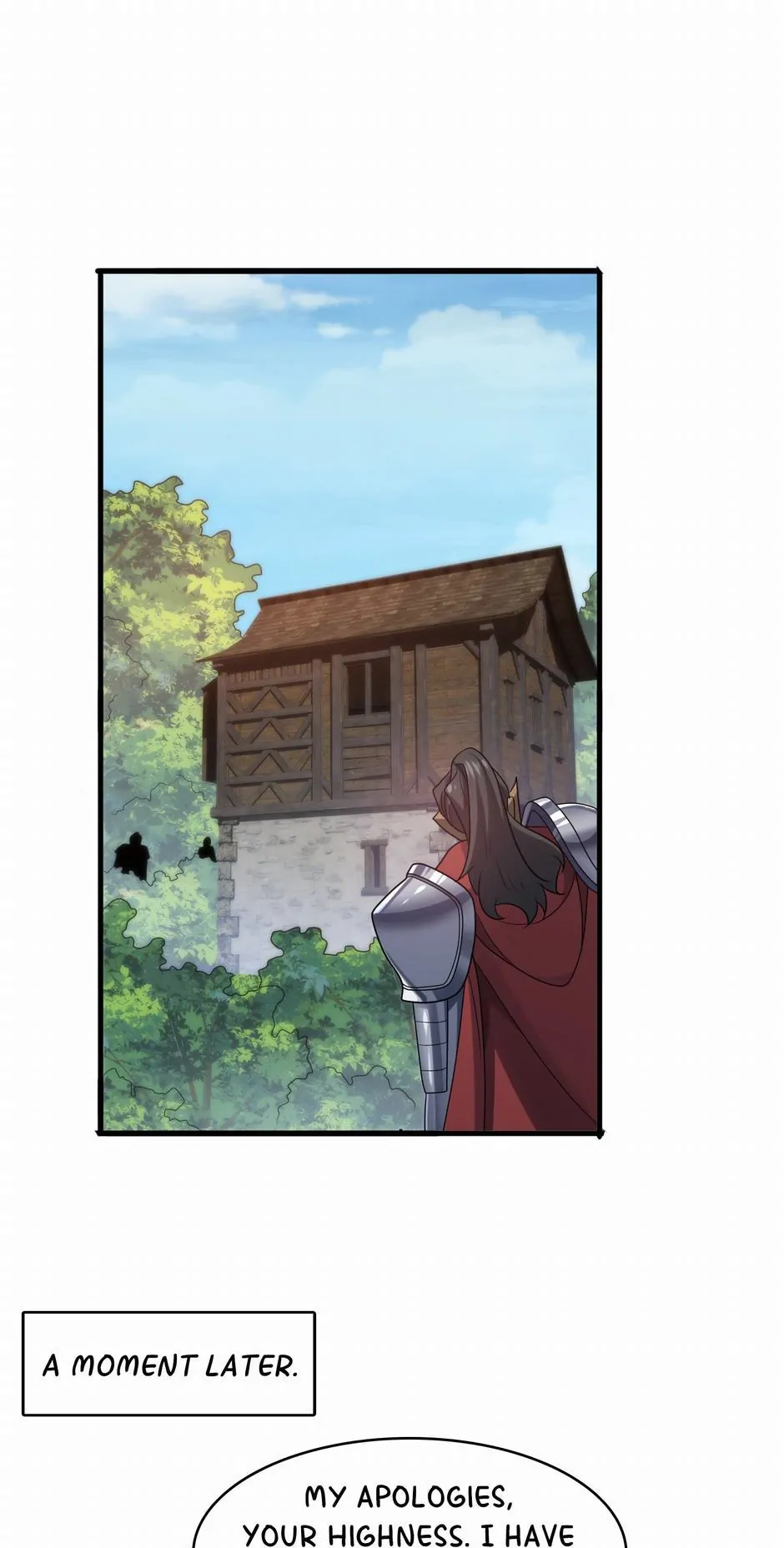 Start Raising Dragons From Today Chapter 35 - page 62