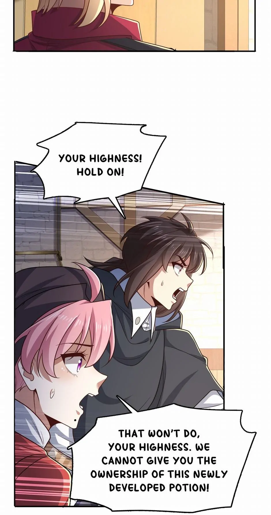 Start Raising Dragons From Today Chapter 36 - page 16