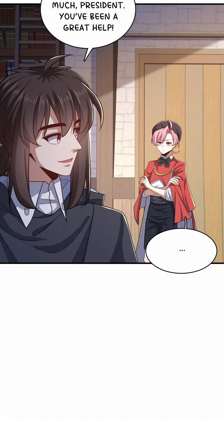 Start Raising Dragons From Today Chapter 36 - page 24