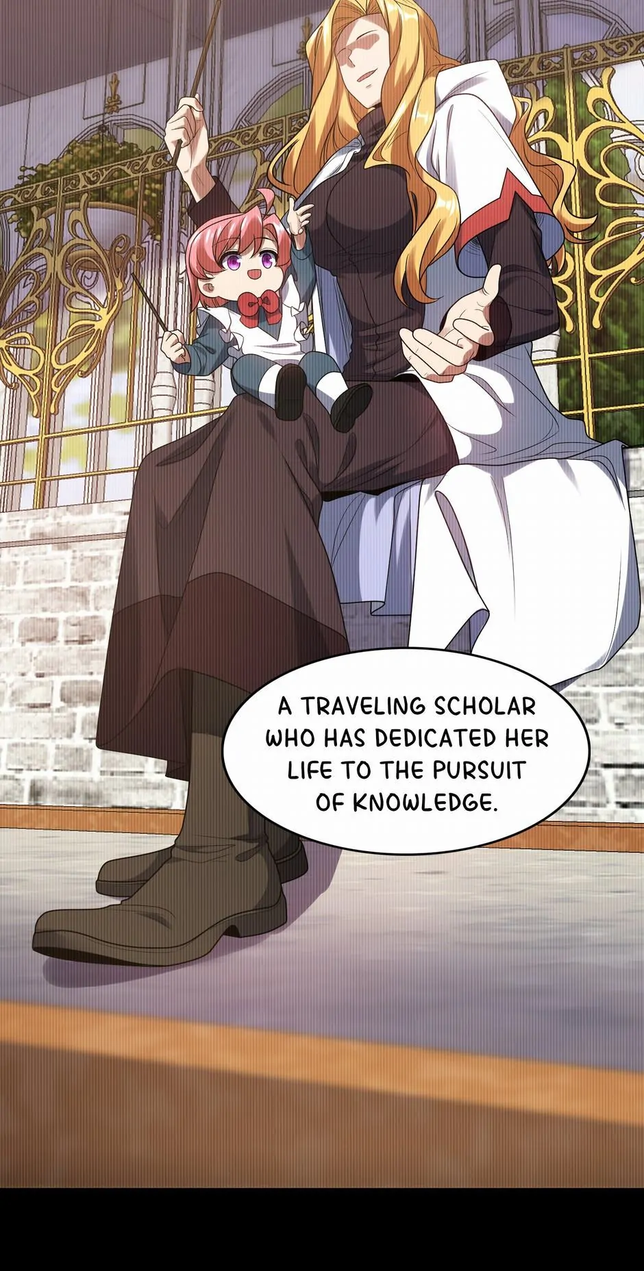 Start Raising Dragons From Today Chapter 36 - page 42