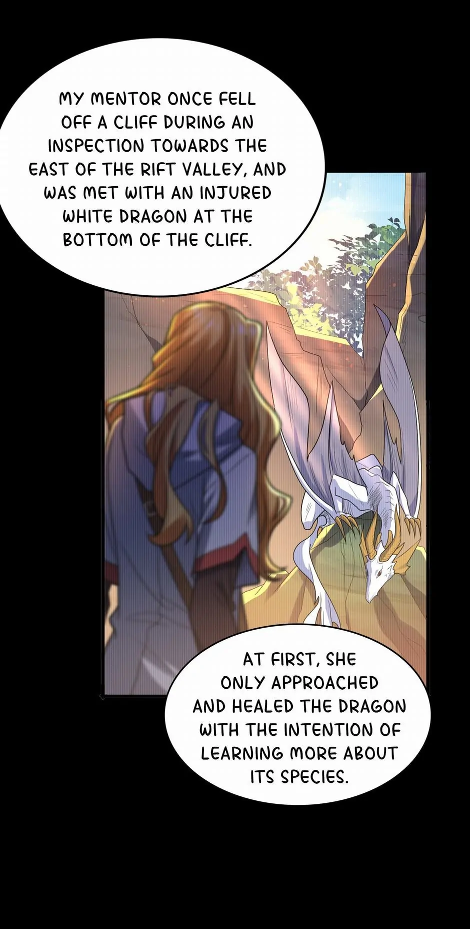 Start Raising Dragons From Today Chapter 36 - page 43