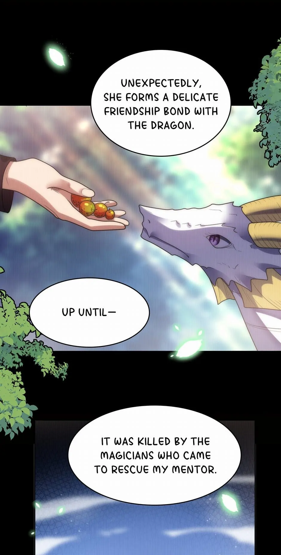 Start Raising Dragons From Today Chapter 36 - page 44