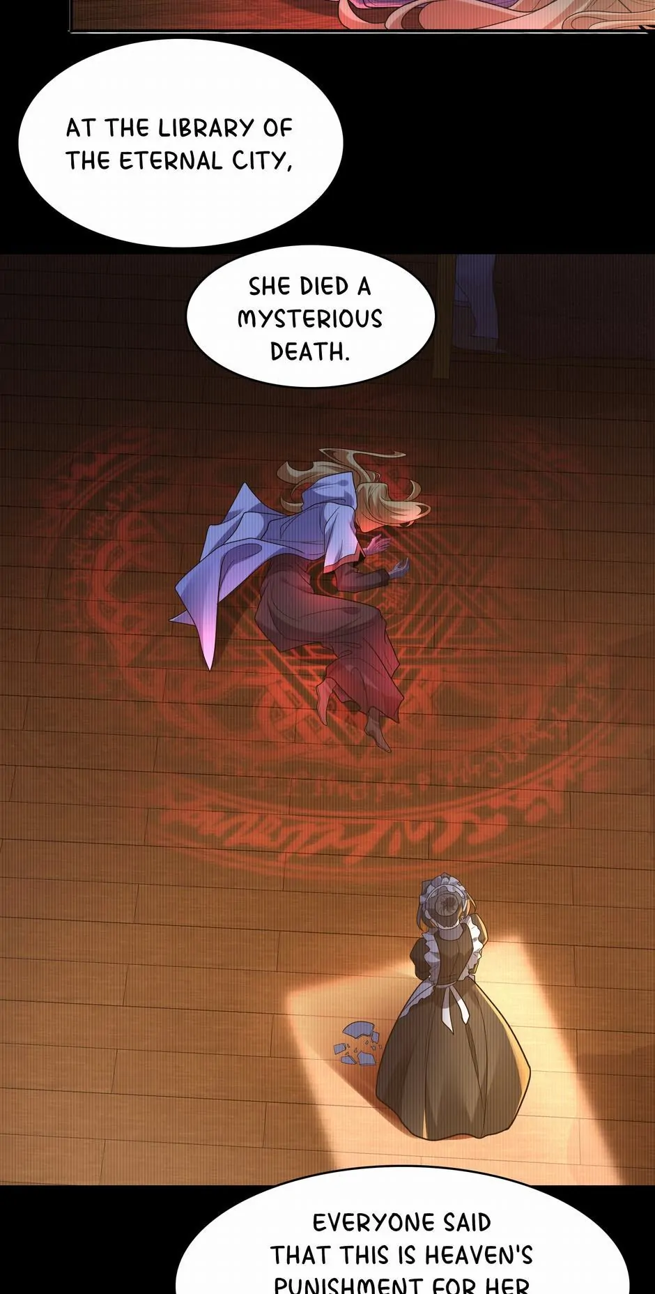 Start Raising Dragons From Today Chapter 36 - page 47