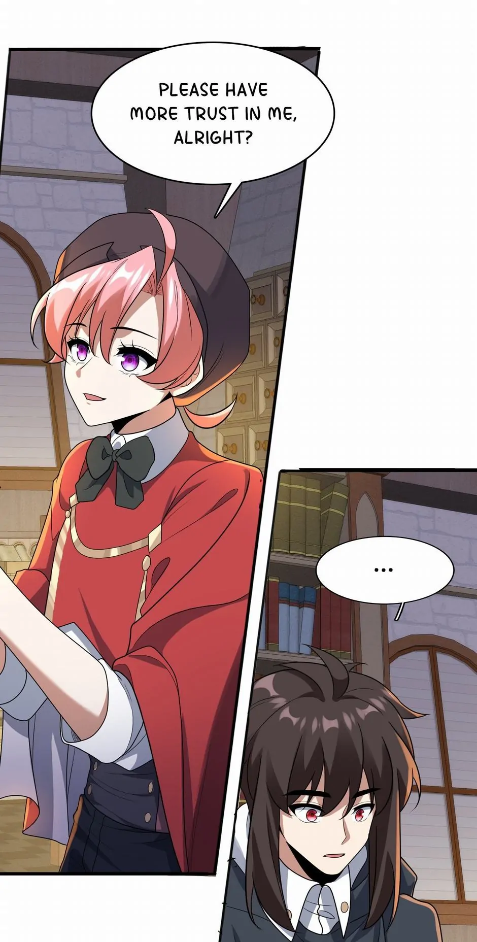 Start Raising Dragons From Today Chapter 36 - page 51