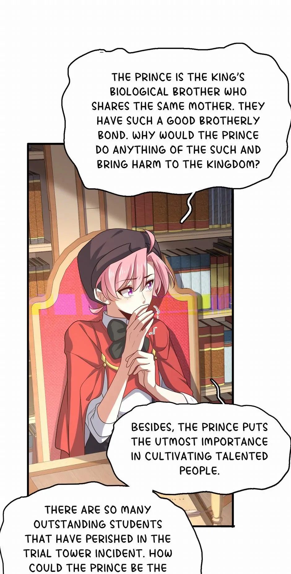 Start Raising Dragons From Today Chapter 36 - page 56