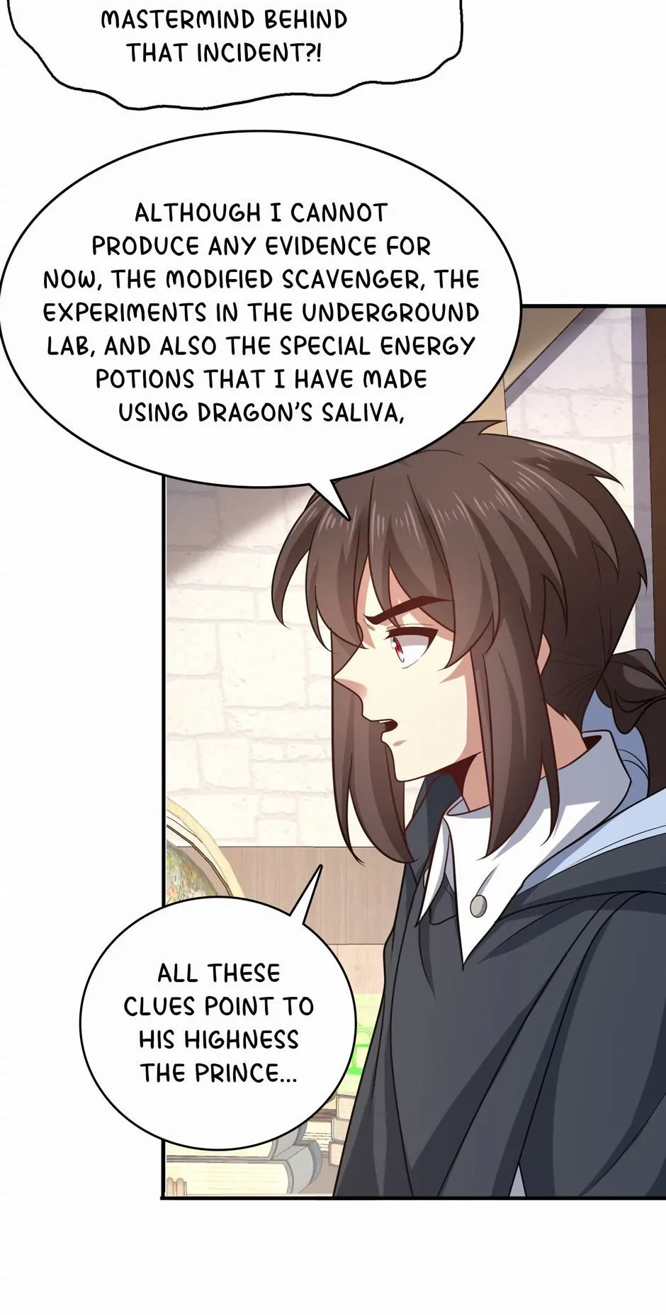 Start Raising Dragons From Today Chapter 36 - page 57
