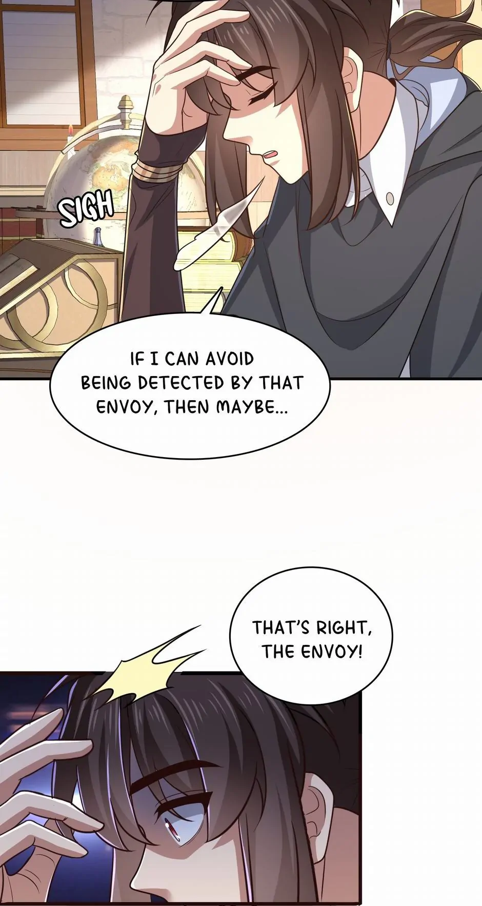 Start Raising Dragons From Today Chapter 36 - page 66