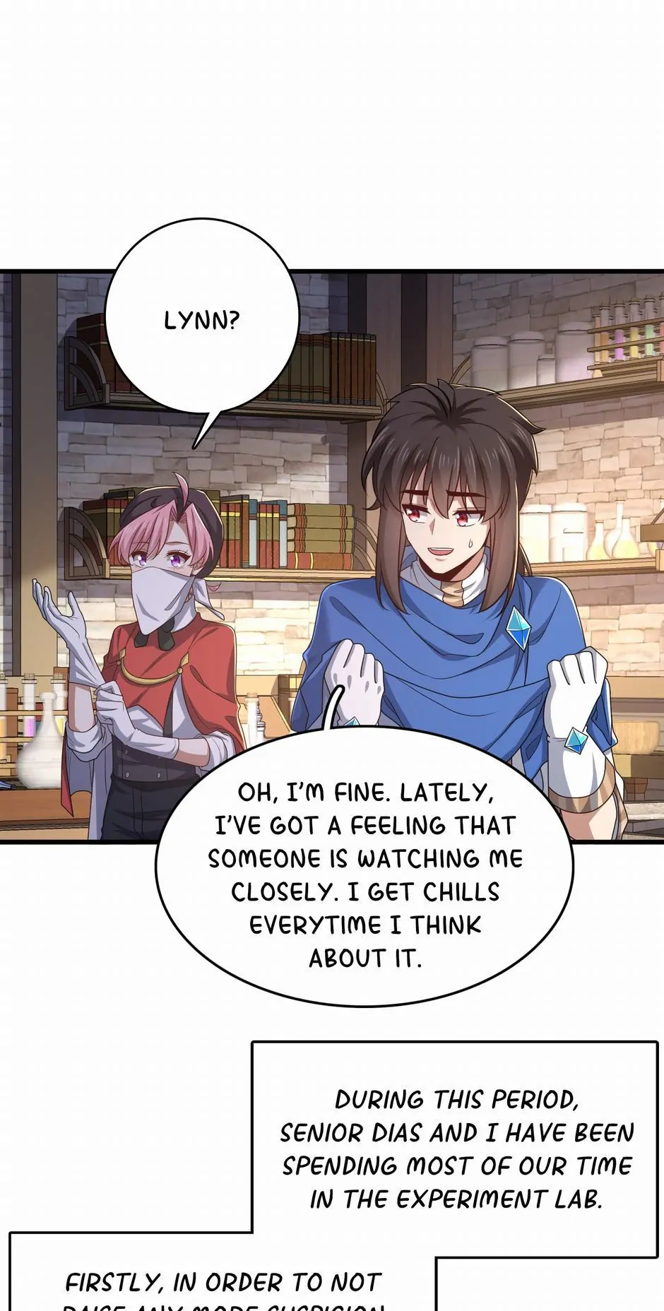 Start Raising Dragons From Today Chapter 37 - page 11