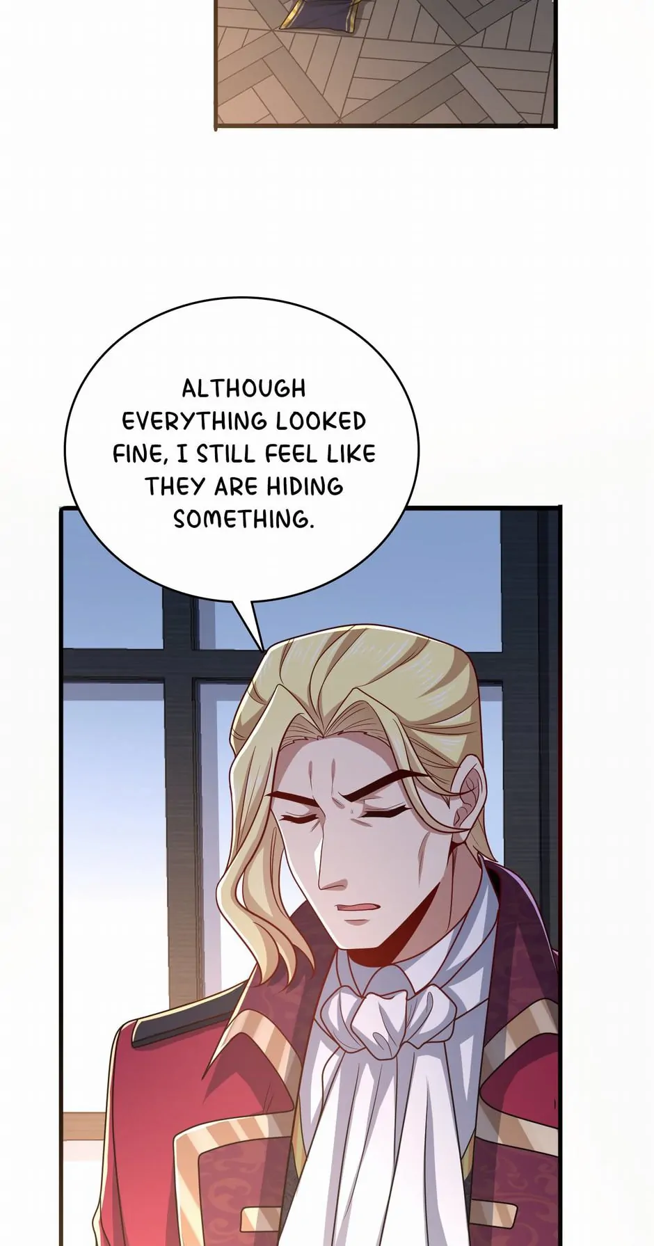 Start Raising Dragons From Today Chapter 37 - page 3