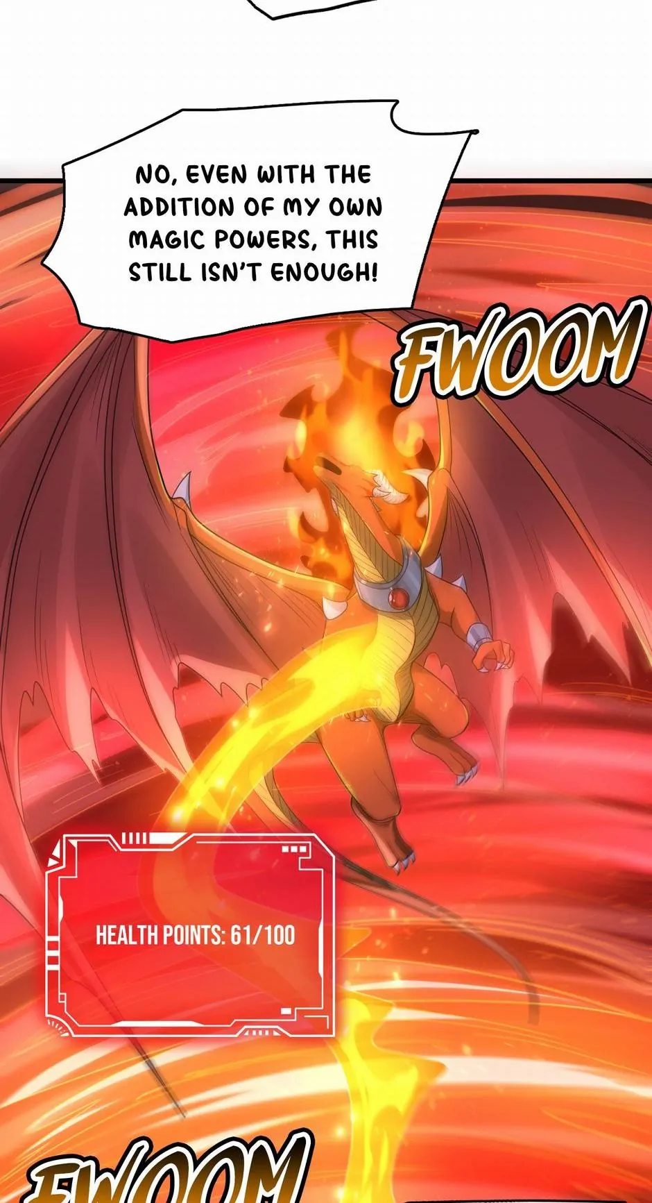 Start Raising Dragons From Today Chapter 37 - page 34