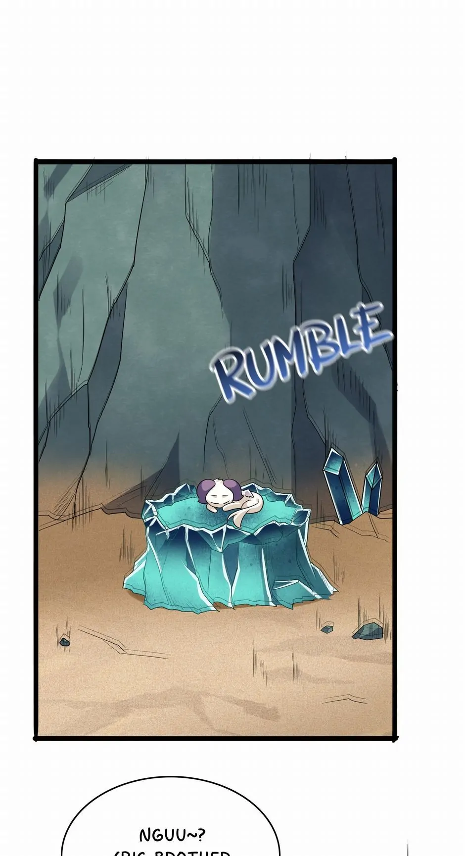 Start Raising Dragons From Today Chapter 37 - page 46