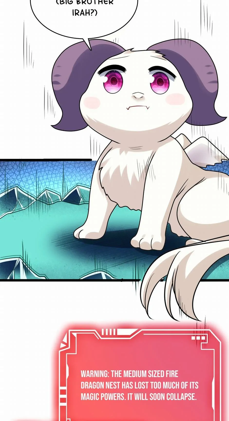Start Raising Dragons From Today Chapter 37 - page 47