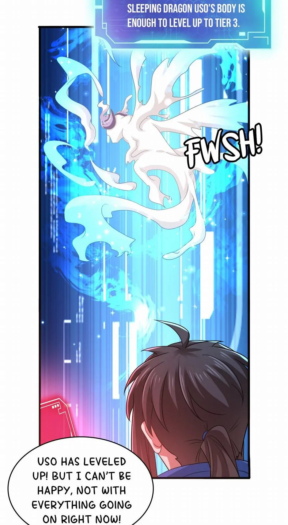 Start Raising Dragons From Today Chapter 37 - page 54