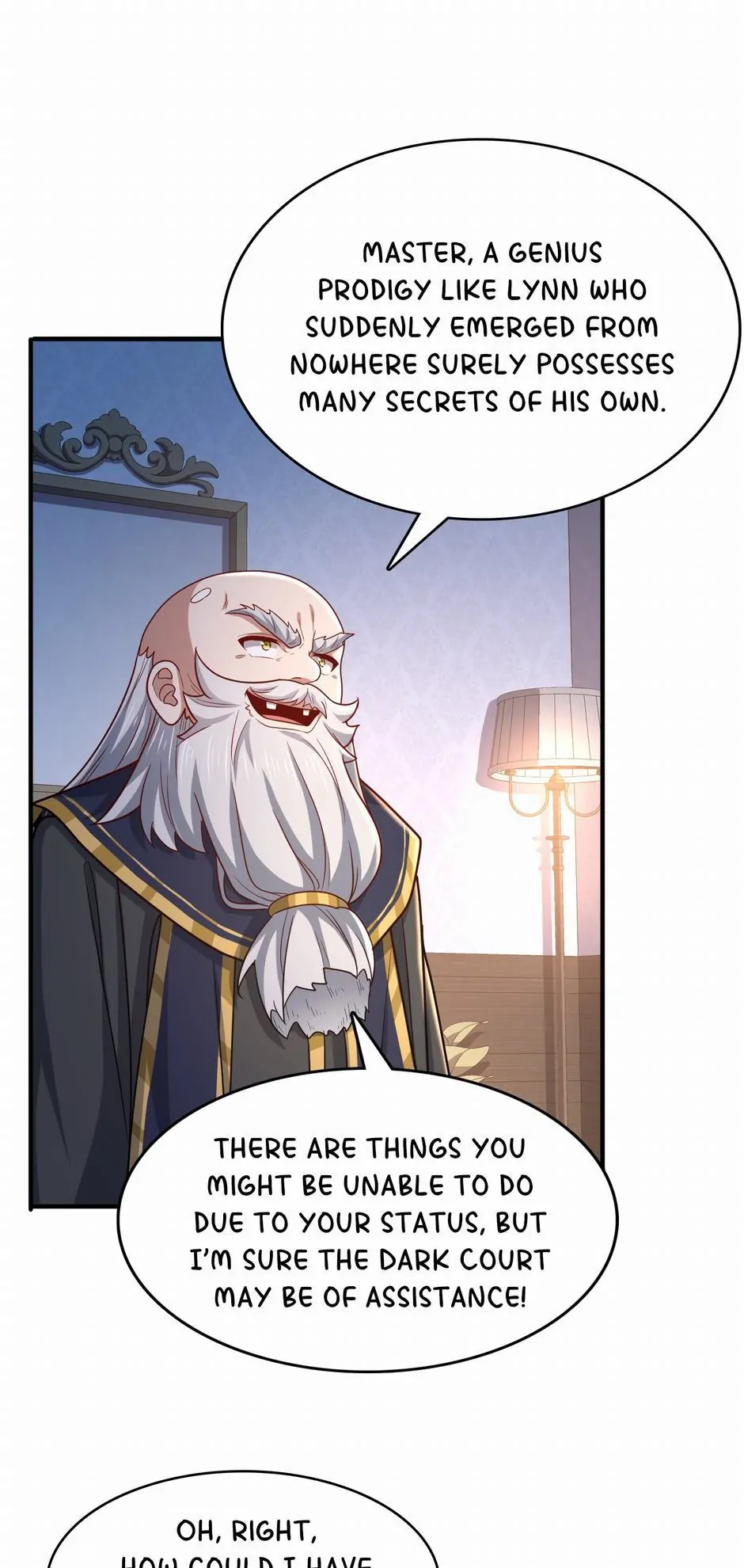 Start Raising Dragons From Today Chapter 37 - page 6