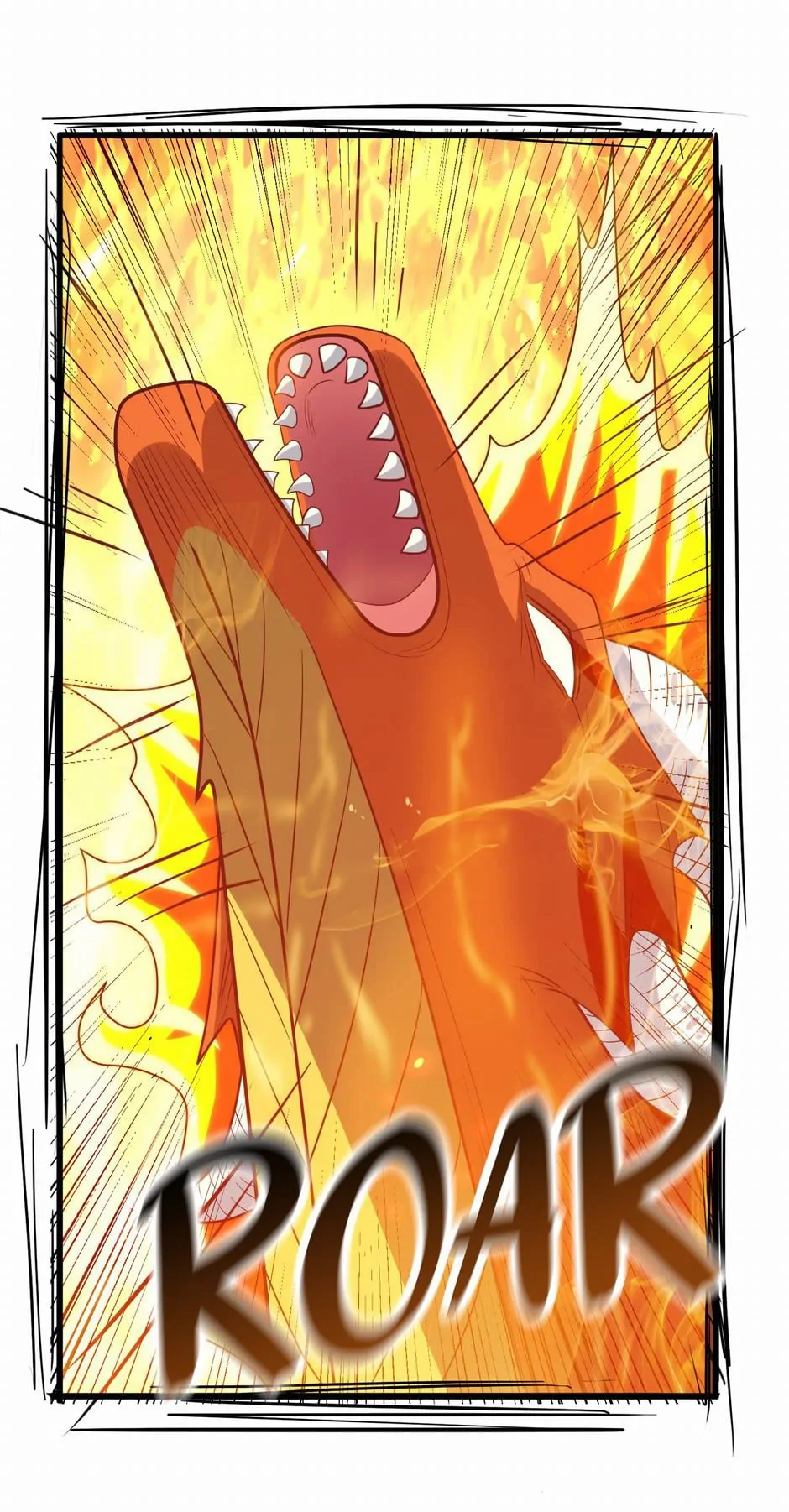Start Raising Dragons From Today Chapter 37 - page 64