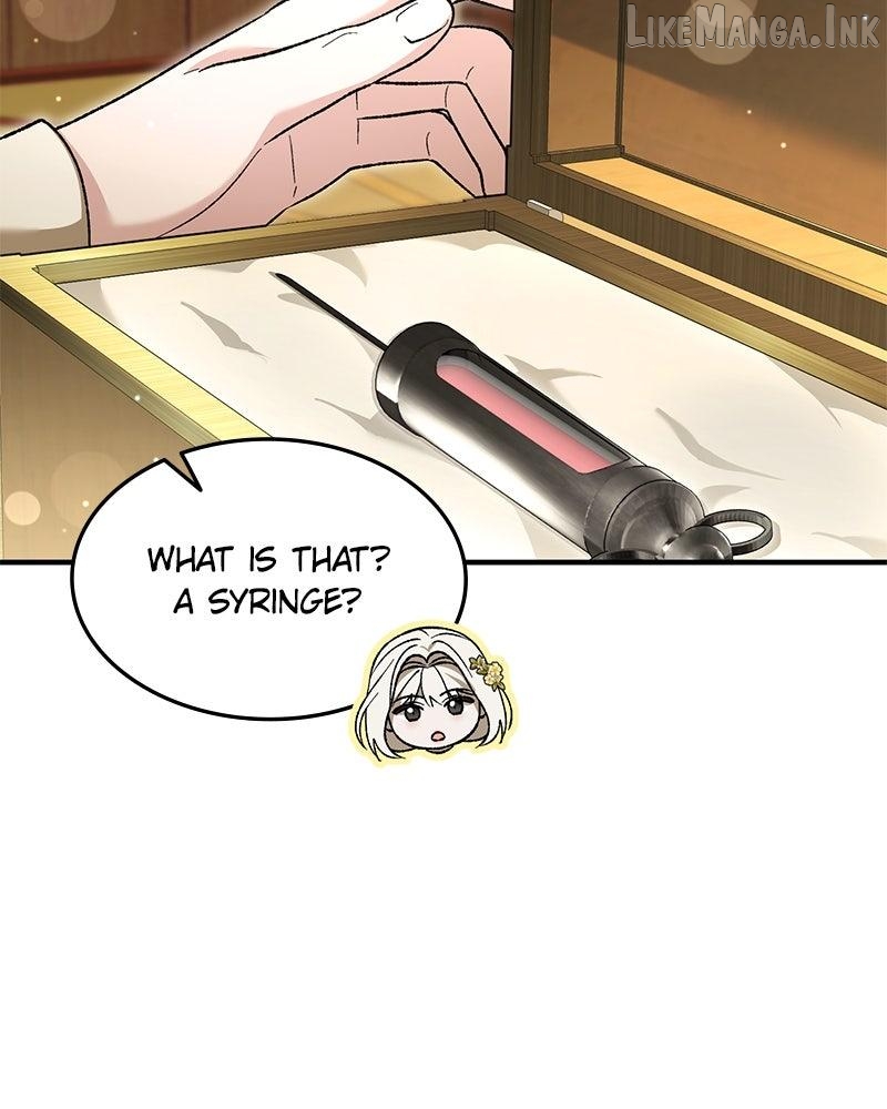 The Emperor’s Dog Chapter 69 - page 16