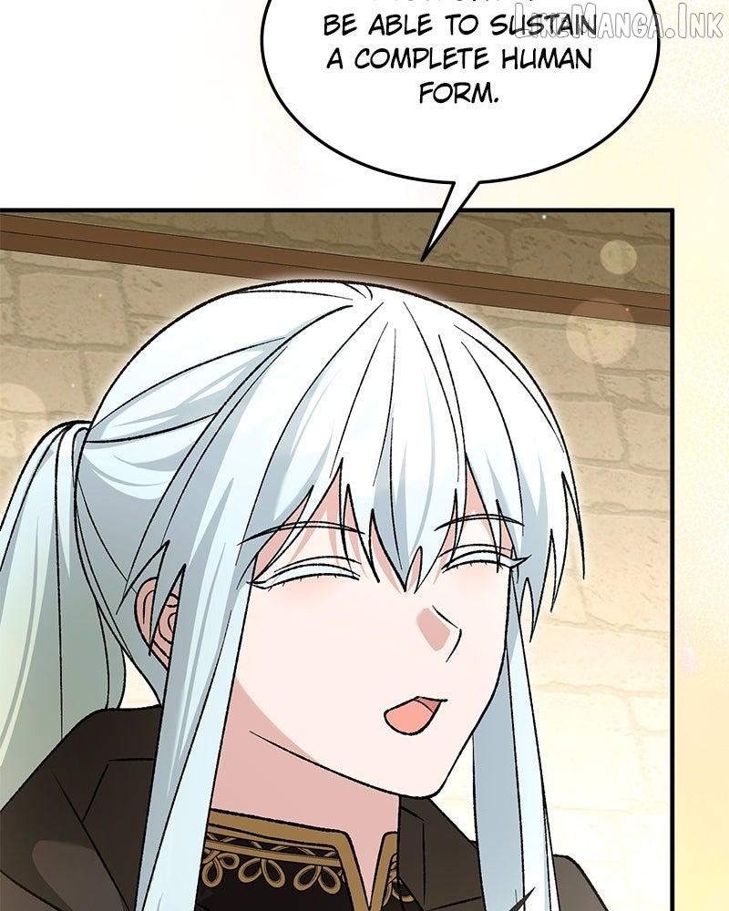 The Emperor’s Dog Chapter 69 - page 21