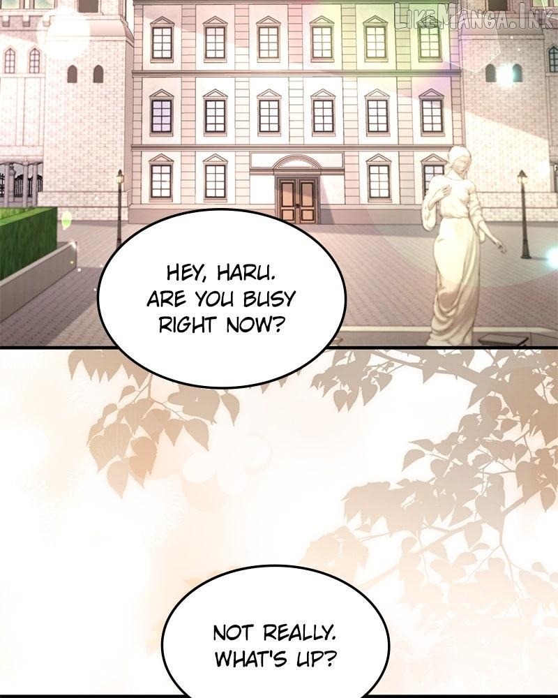 The Emperor’s Dog Chapter 69 - page 34