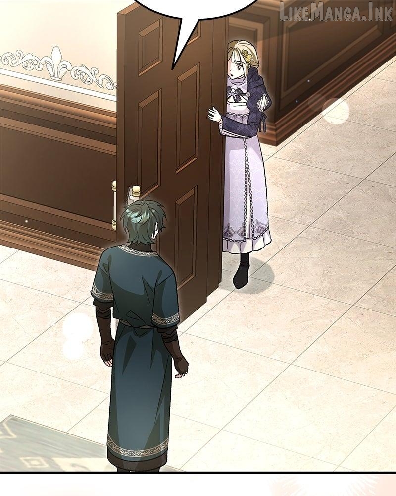 The Emperor’s Dog Chapter 69 - page 35