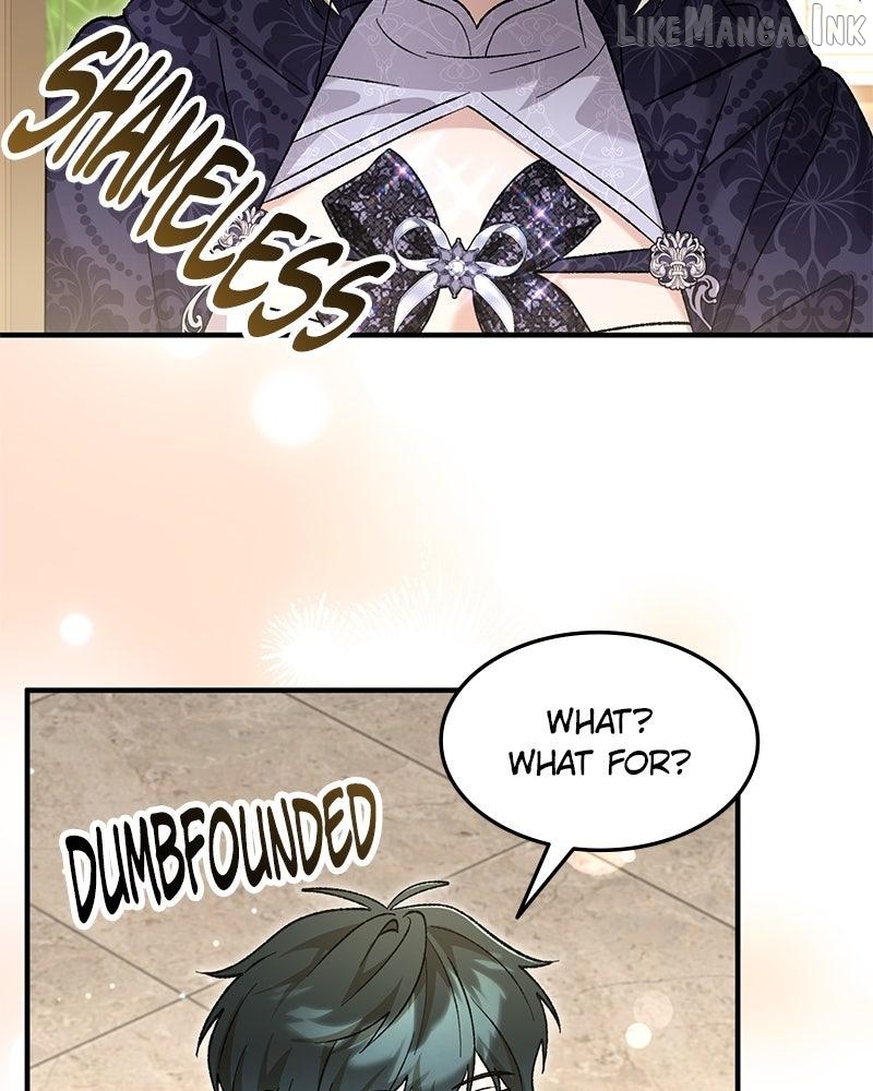 The Emperor’s Dog Chapter 69 - page 37