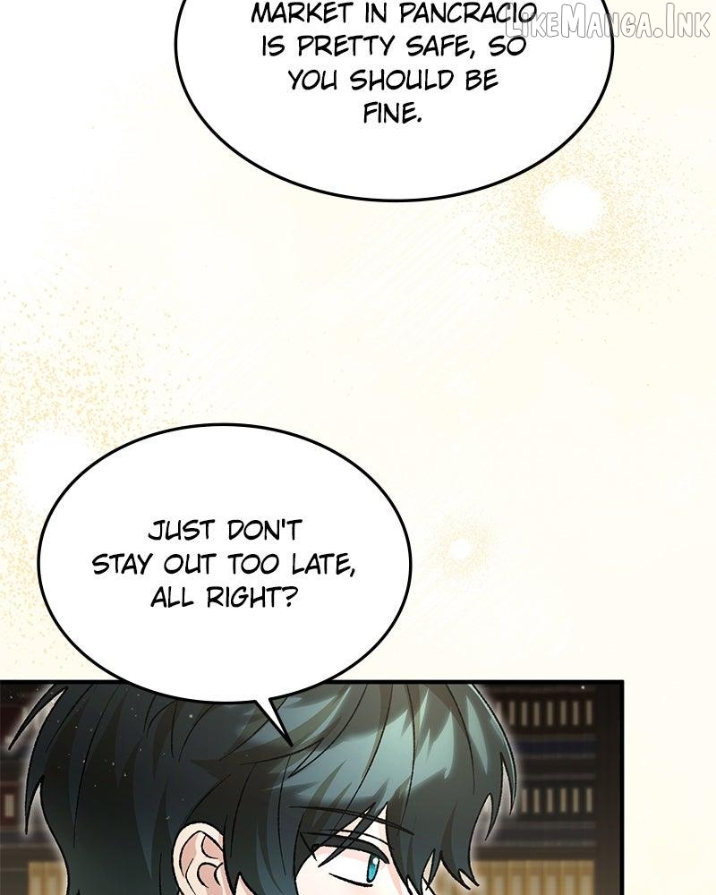 The Emperor’s Dog Chapter 69 - page 49