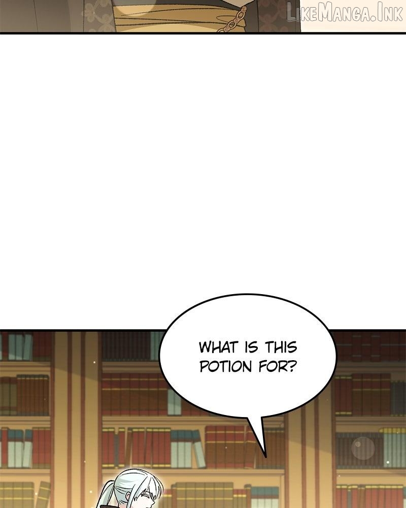 The Emperor’s Dog Chapter 69 - page 5