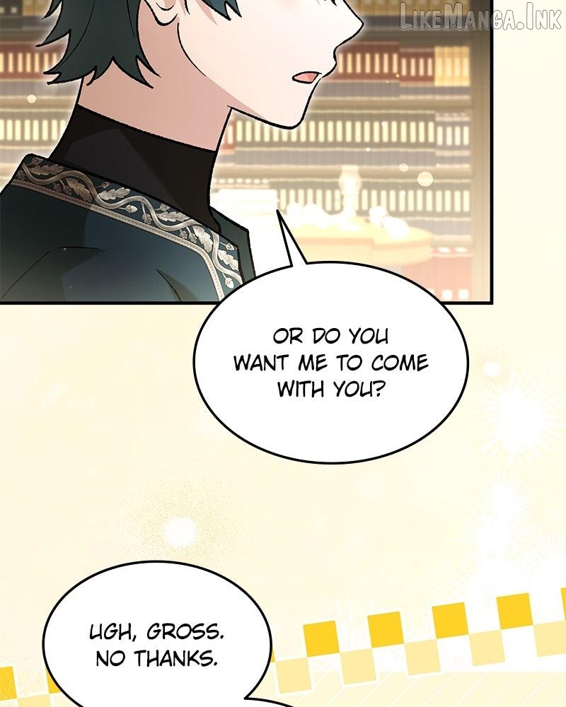 The Emperor’s Dog Chapter 69 - page 50