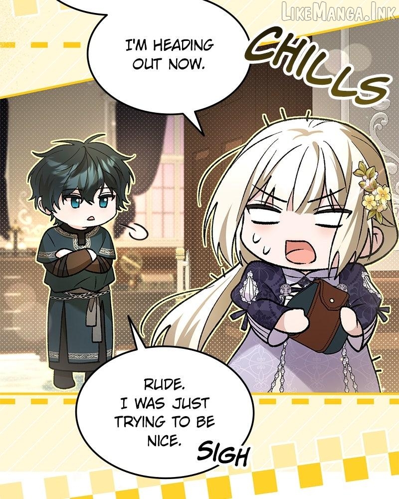 The Emperor’s Dog Chapter 69 - page 51
