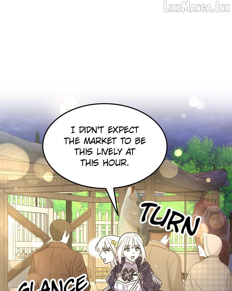 The Emperor’s Dog Chapter 69 - page 57