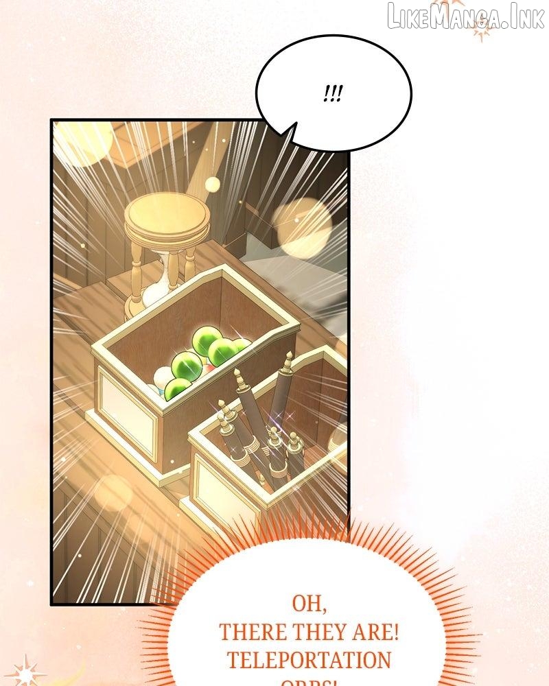 The Emperor’s Dog Chapter 69 - page 59
