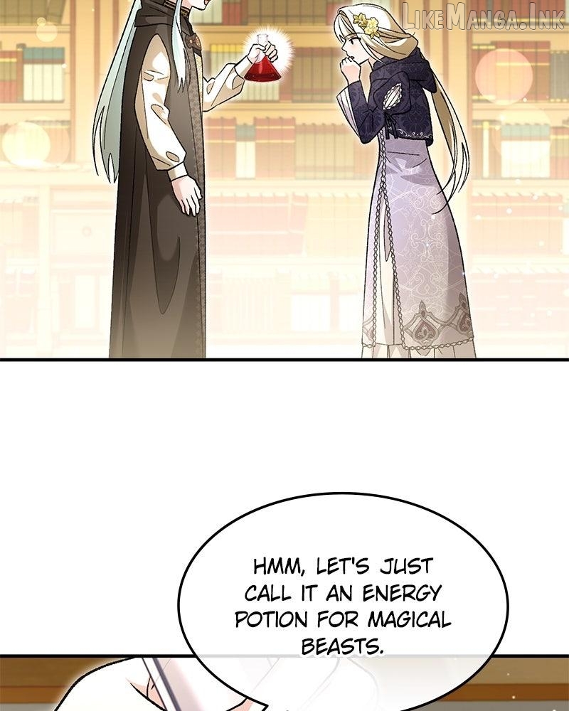 The Emperor’s Dog Chapter 69 - page 6