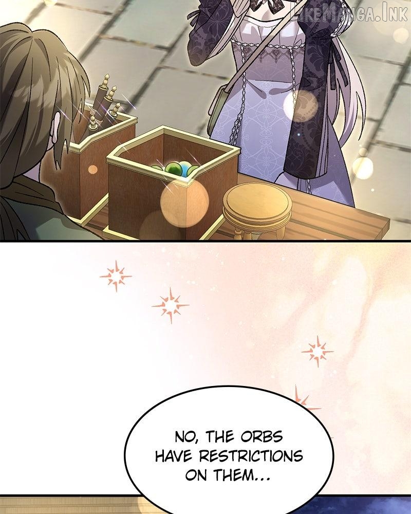 The Emperor’s Dog Chapter 69 - page 61