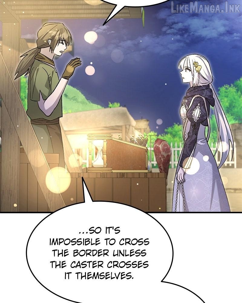 The Emperor’s Dog Chapter 69 - page 62