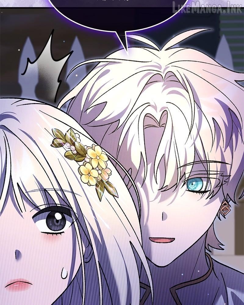 The Emperor’s Dog Chapter 69 - page 69