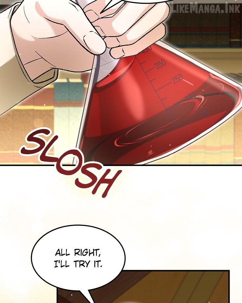 The Emperor’s Dog Chapter 69 - page 7