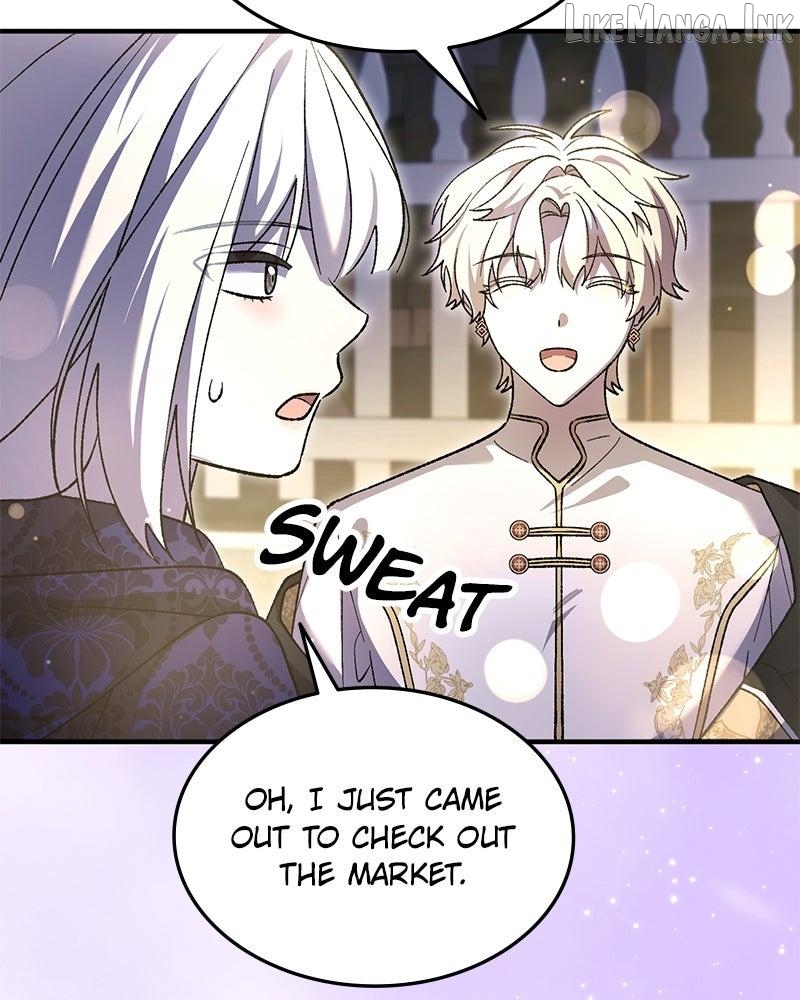 The Emperor’s Dog Chapter 69 - page 73