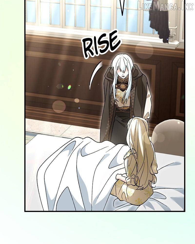 The Emperor’s Dog Chapter 70 - page 10