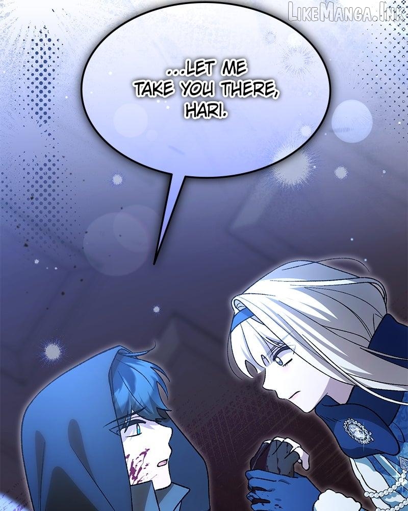 The Emperor’s Dog Chapter 70 - page 102