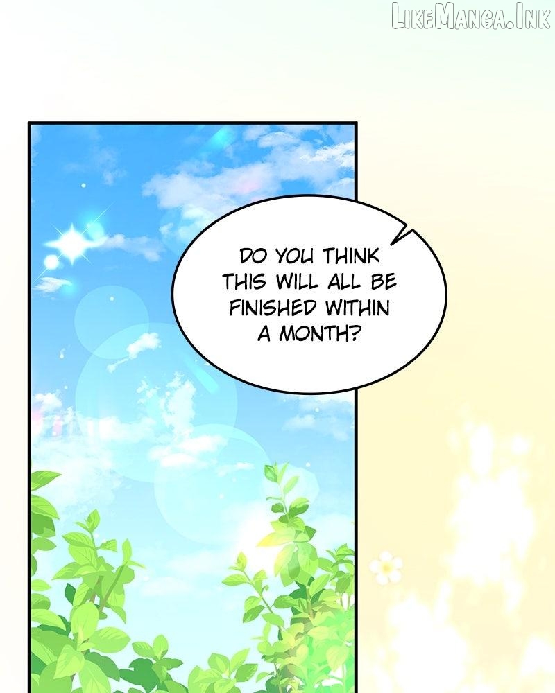 The Emperor’s Dog Chapter 70 - page 11