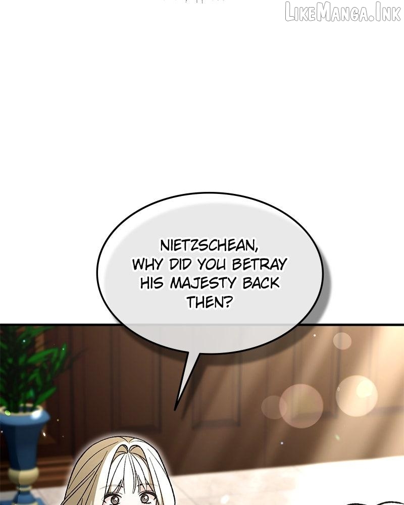 The Emperor’s Dog Chapter 70 - page 19
